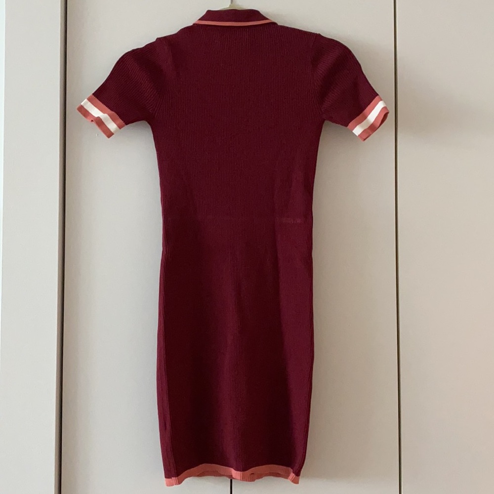 Aritzia Sunday Best dress ❤️ - Picture 2 of 4